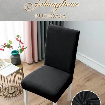 Set 6 huse universale pentru scaun COD HSC03 Set 6 huse universale pentru scaun COD HSC03