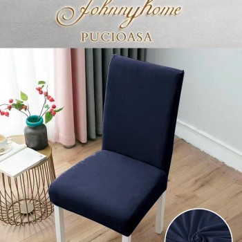 Set 6 huse universale pentru scaun COD HSC04 Set 6 huse universale pentru scaun COD HSC04