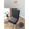 Set 6 huse universale pentru scaun COD HSC06 Set 6 huse universale pentru scaun COD HSC06