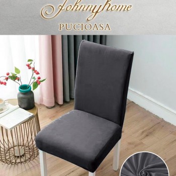 Set 6 huse universale pentru scaun COD HSC06 Set 6 huse universale pentru scaun COD HSC06