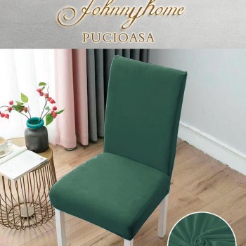 Set 6 huse universale pentru scaun COD HSC07 Set 6 huse universale pentru scaun COD HSC07