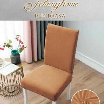 Set 6 huse universale pentru scaun COD HSC08 Set 6 huse universale pentru scaun COD HSC08