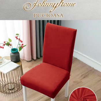 Set 6 huse universale pentru scaun COD HSC10 Set 6 huse universale pentru scaun COD HSC10