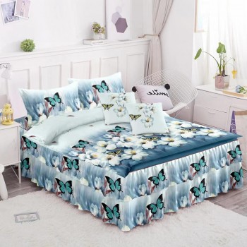 Lenjerii volanas 6 piese COD LV94 Lenjerii volanas 6 piese COD LV94