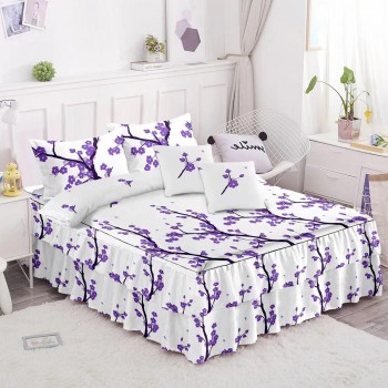 Lenjerii volanas 6 piese COD LV96 Lenjerii volanas 6 piese COD LV96