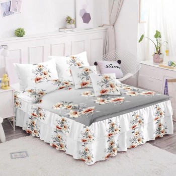 Lenjerii volanas 6 piese COD LV95 Lenjerii volanas 6 piese COD LV95