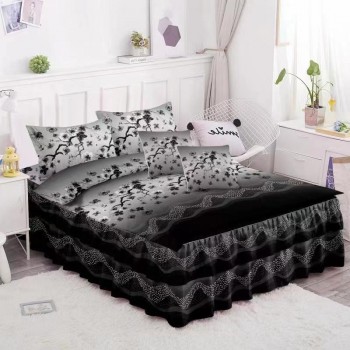 Lenjerii volanas 6 piese COD LV100 Lenjerii volanas 6 piese COD LV100