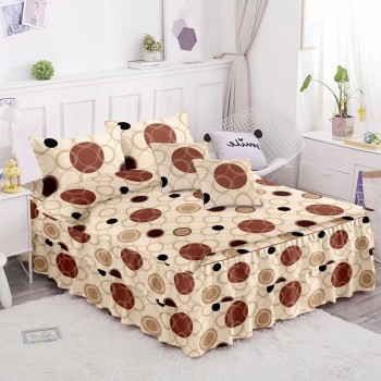 Lenjerii volanas 6 piese COD LV97 Lenjerii volanas 6 piese COD LV97