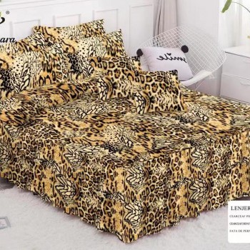 Lenjerii volanas 6 piese COD LV91 Lenjerii volanas 6 piese COD LV91