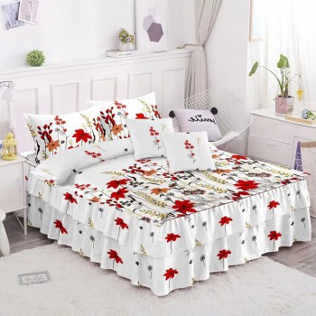 Lenjerii volanas 6 piese COD LV90 Lenjerii volanas 6 piese COD LV90