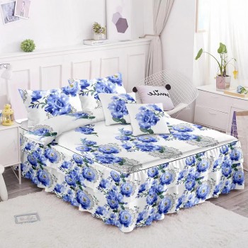 Lenjerii volanas 6 piese COD LV92 Lenjerii volanas 6 piese COD LV92