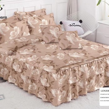 Lenjerii volanas 6 piese COD LV49 Lenjerii volanas 6 piese COD LV49