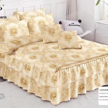 Lenjerii volanas 6 piese COD LV88 Lenjerii volanas 6 piese COD LV88