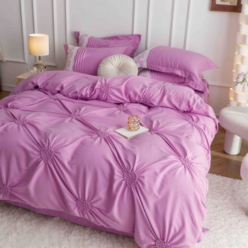 Lenjerii finet 6 piese brodate cu inimioare COD BRO10 Lenjerii finet 6 piese brodate cu inimioare COD BRO10