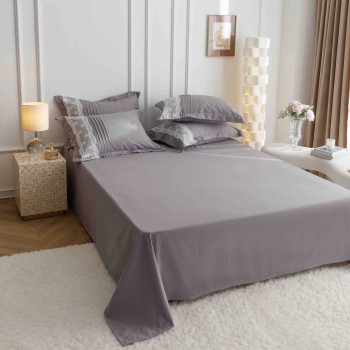 Lenjerii finet 6 piese brodate cu inimioare COD BRO05 Lenjerii finet 6 piese brodate cu inimioare COD BRO05