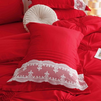 Lenjerii finet 6 piese brodate cu inimioare COD BRO11 Lenjerii finet 6 piese brodate cu inimioare COD BRO11