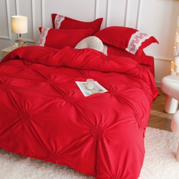 Lenjerii finet 6 piese brodate cu inimioare COD BRO11 Lenjerii finet 6 piese brodate cu inimioare COD BRO11