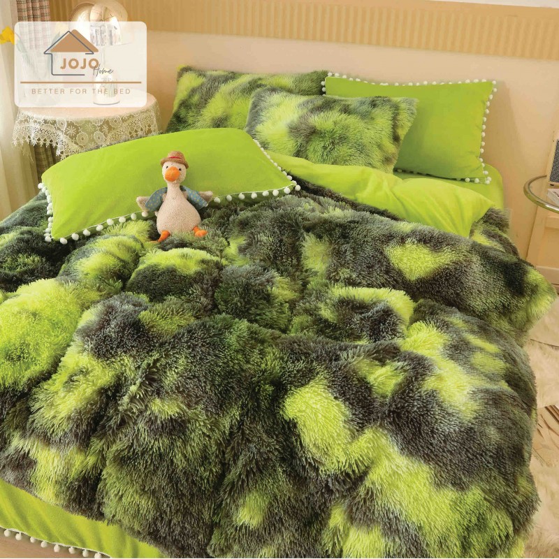 Lenjerii cocolino FLUFFY COD FLUF21