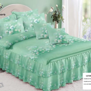 Lenjerii volanas 6 piese COD LV01 Lenjerii volanas 6 piese COD LV01