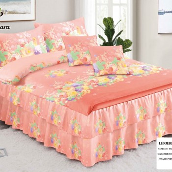 Lenjerii volanas 6 piese COD LV09 Lenjerii volanas 6 piese COD LV09