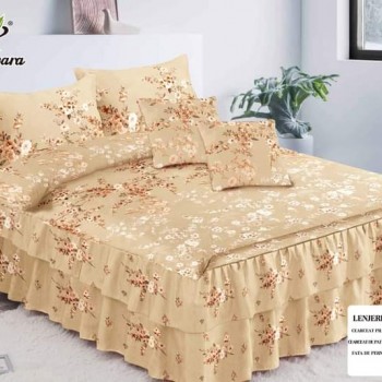 Lenjerii volanas 6 piese COD LV11 Lenjerii volanas 6 piese COD LV11