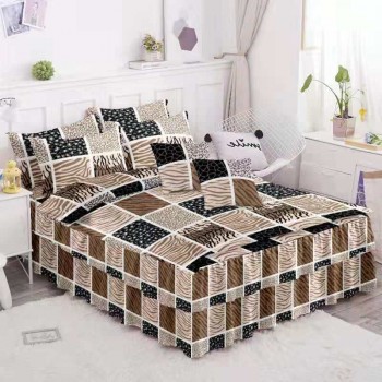 Lenjerii volanas 6 piese COD LV12 Lenjerii volanas 6 piese COD LV12