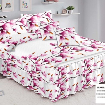 Lenjerii volanas 6 piese COD LV15 Lenjerii volanas 6 piese COD LV15