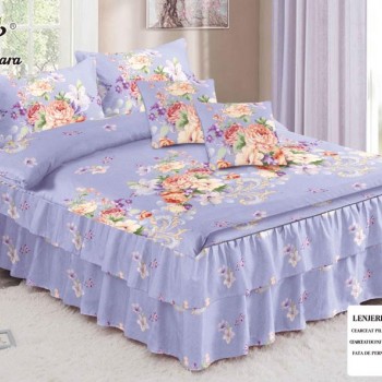 Lenjerii volanas 6 piese COD LV16 Lenjerii volanas 6 piese COD LV16