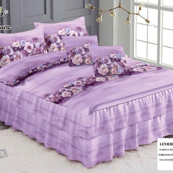 Lenjerii volanas 6 piese COD LV19 Lenjerii volanas 6 piese COD LV19