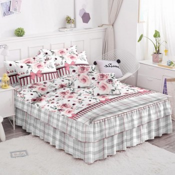 Lenjerii volanas 6 piese COD LV27