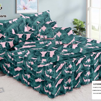 Lenjerii volanas 6 piese COD LV26 Lenjerii volanas 6 piese COD LV26