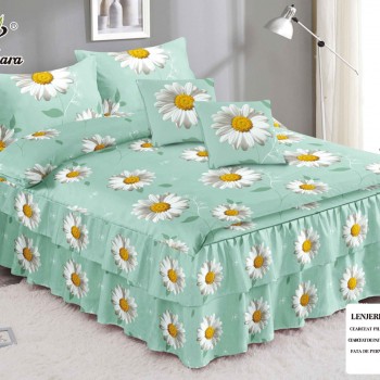 Lenjerii volanas 6 piese COD LV32 Lenjerii volanas 6 piese COD LV32