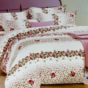 Lenjerii de pat finet gros 6 piese COD BBF504 Lenjerii de pat finet gros 6 piese COD BBF504