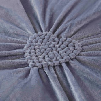 Lenjerii de pat Catifea 4 piese cu inimioare brodate COD BIP06 Lenjerii de pat Catifea 4 piese cu inimioare brodate COD BIP06