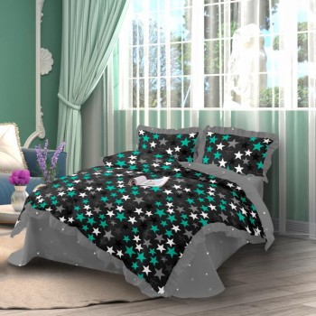 Lenjerii volanas 4 piese COD VP08