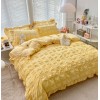 Lenjerie de Lux CREPONATA din Bumbac COD VC28