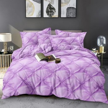 Lenjerii de pat finet  6 piese De Lux COD CJO24 Lenjerii de pat finet  6 piese De Lux COD CJO24