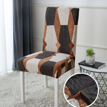 Set Huse Elastice pentru Scaun 4 Piese cod SK20 Set Huse Elastice pentru Scaun 4 Piese cod SK20