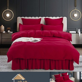 Lenjerii volanas 6 piese UNI cod LUV02 Lenjerii volanas 6 piese UNI cod LUV02