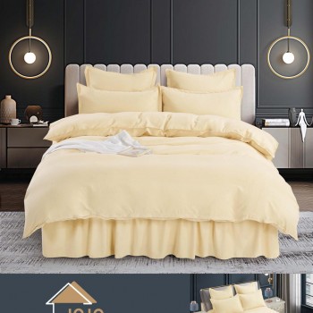 Lenjerii volanas 6 piese UNI cod LUV04 Lenjerii volanas 6 piese UNI cod LUV04