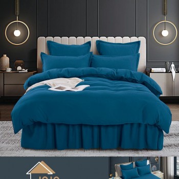 Lenjerii volanas 6 piese UNI cod LUV06 Lenjerii volanas 6 piese UNI cod LUV06