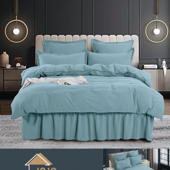 Lenjerii volanas 6 piese UNI cod LUV07 Lenjerii volanas 6 piese UNI cod LUV07