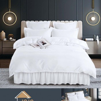 Lenjerii volanas 6 piese UNI cod LUV10 Lenjerii volanas 6 piese UNI cod LUV10