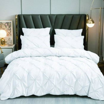 Lenjerii de pat finet gros 6 piese COD CJO18