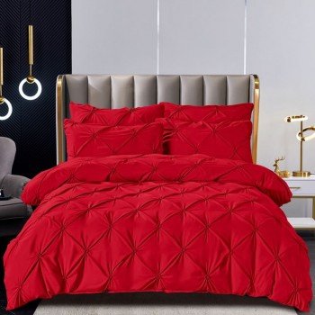 Lenjerii de pat finet  6 piese De Lux COD CJO07 Lenjerii de pat finet  6 piese De Lux COD CJO07