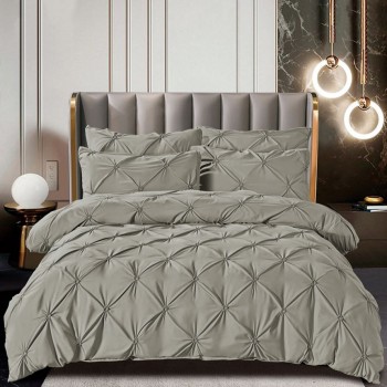 Lenjerii de pat finet  6 piese De Lux COD CJO05 Lenjerii de pat finet  6 piese De Lux COD CJO05