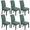 Set huse elastice, 6 scaune COD HH04 Set huse elastice, 6 scaune COD HH04