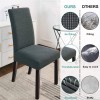 Set huse elastice, 6 scaune COD HH02 Set huse elastice, 6 scaune COD HH02