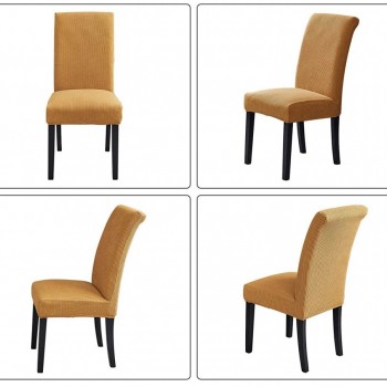 Set huse elastice, 6 scaune  COD HH01 Set huse elastice, 6 scaune  COD HH01