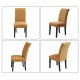 Set huse elastice, 6 scaune  COD HH01